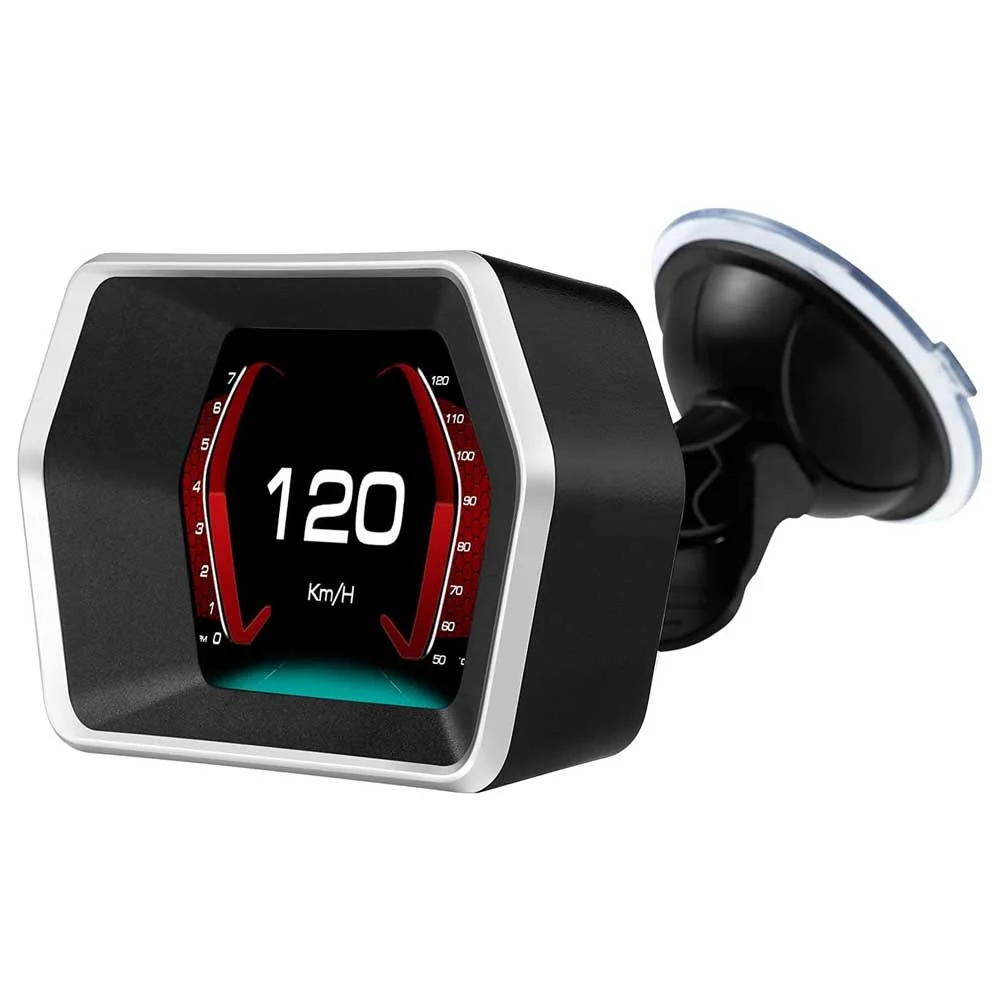 P17 OBD2+GPS diagnosztikai mérőeszköz