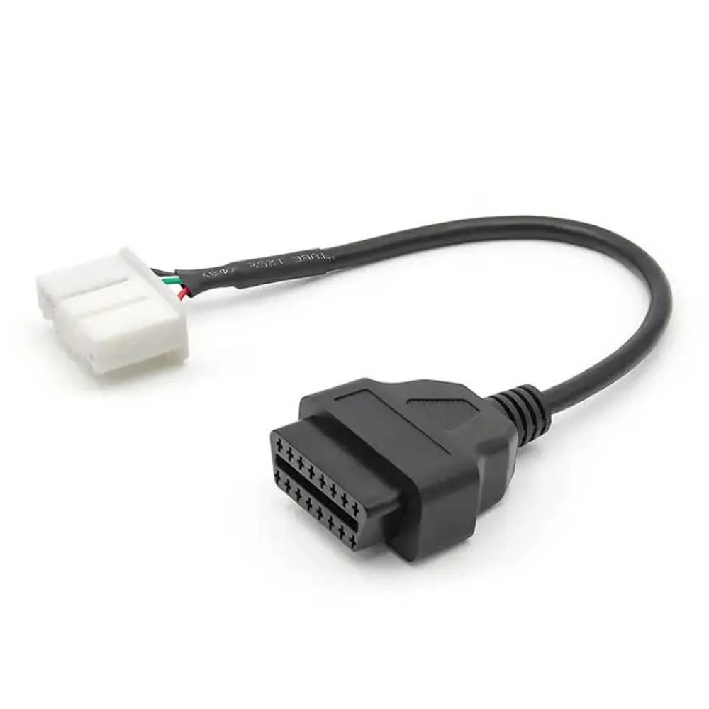 Tesla 20 pin OBD2 átalakító kábel