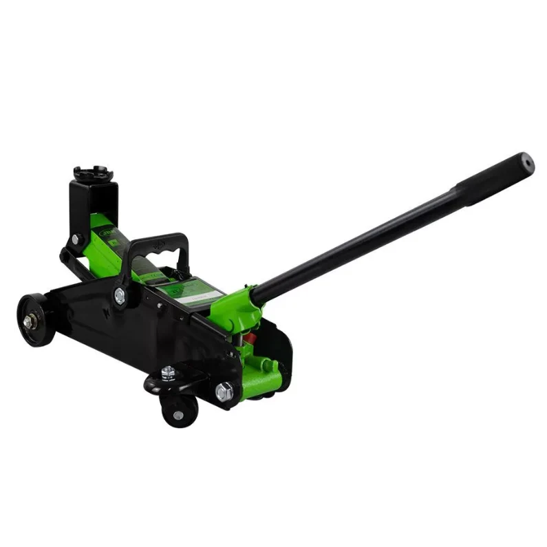 JBM hidraulikus emelő - krokodil 2T (130-300 mm)
