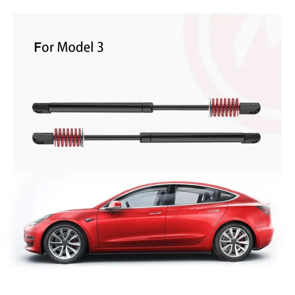 Model 3 Automatikus csomagtéremelés Tesla (2017-2023)