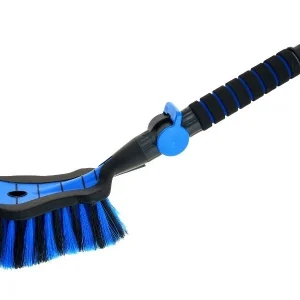 Autómosó kefe SOFT GRIP szeleppel