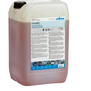 KIEHL 124 INSOFOAM, 25 KG, AUTÓ BOGÁROLDÓ