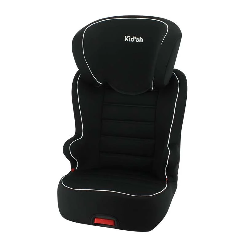 Kid'oh Isofix autósülés (15-36 kg.)