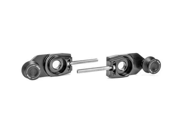 AXB láncfeszítő és gyorscsere rendszer - Honda, CB 500 F Hornet, PC71 (2023 - ); Honda, CB 750 Hornet, RH12 (2022 - ); Hon...