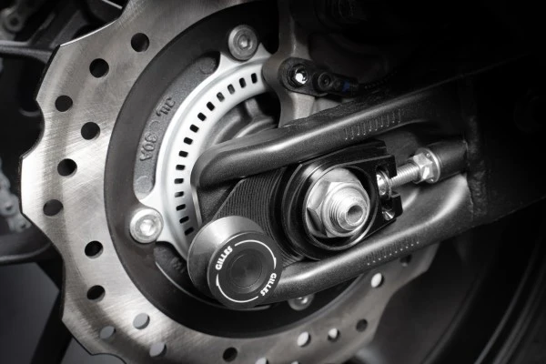 AXB láncfeszítő és gyorscsere rendszer - Honda, CB 500 F Hornet, PC71 (2023 - ); Honda, CB 750 Hornet, RH12 (2022 - ); Hon...