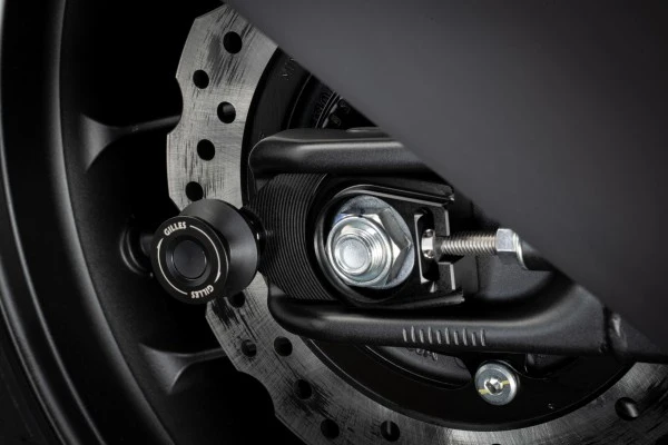 AXB láncfeszítő és gyorscsere rendszer - Honda, CB 500 F Hornet, PC71 (2023 - ); Honda, CB 750 Hornet, RH12 (2022 - ); Hon...
