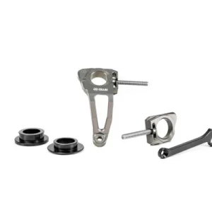 AXB láncfeszítő és gyorscsere rendszer - Honda, CBR 1000 RR, SC82 (2020 - 2023); Honda, CBR 1000 RR-R SP, SC82 (2020 - );...