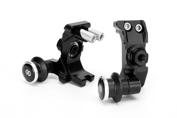 AXB láncfeszítő - Yamaha, MT-07 / FZ-07, RM04 (2014 - 2016); Yamaha, MT-07 / FZ-07, RM17/RM18 (2017 - 2020); Yamaha, MT-07...