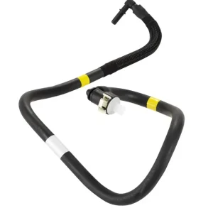 PIAGGIO Benzincső, feed line benzinpumpa befecskendezö pumpához