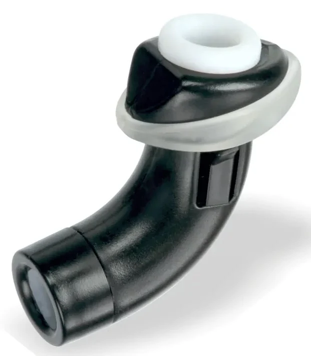 PTFE CURVED PULLA