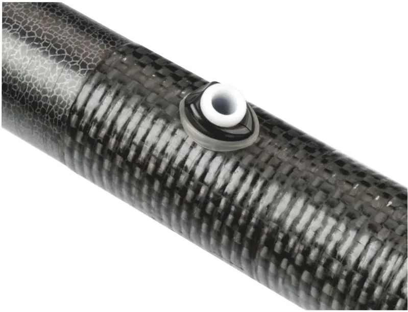 PTFE CURVED PULLA