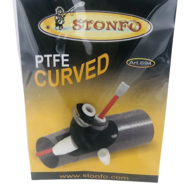 PTFE CURVED PULLA