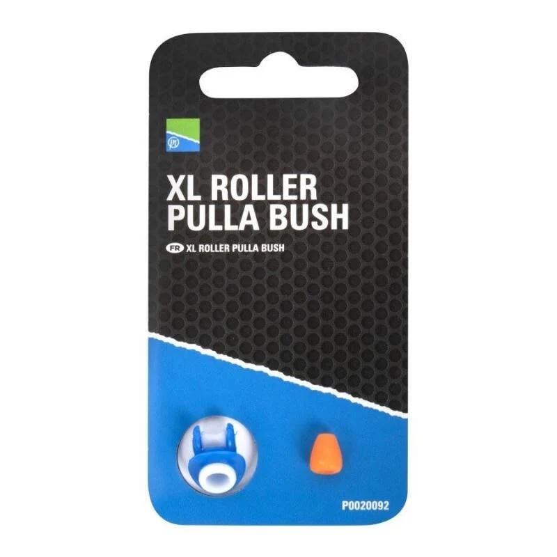 XL ROLLER PULLA BUSH