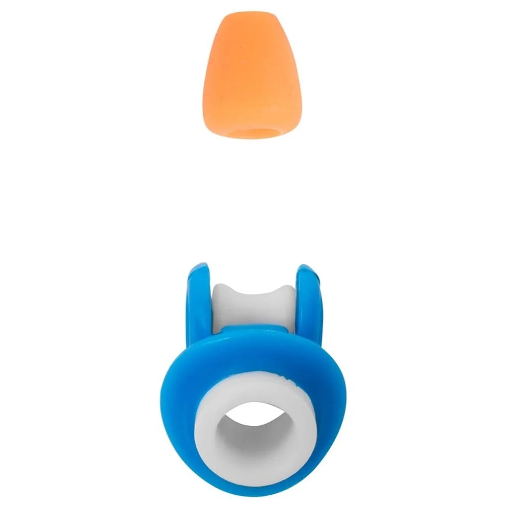 XL ROLLER PULLA BUSH