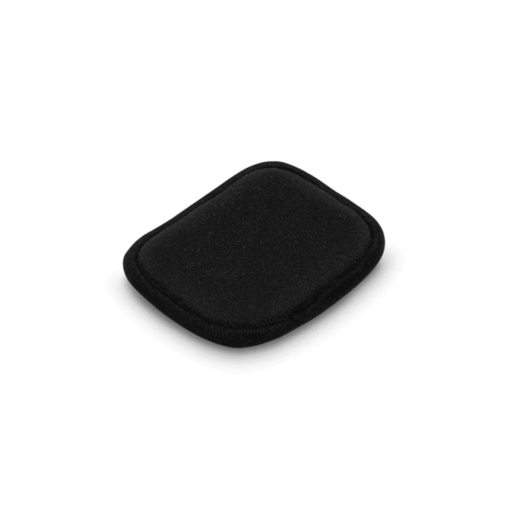 Bőr és műanyag párna Gyeon Q2M Scrub Pad EVO
