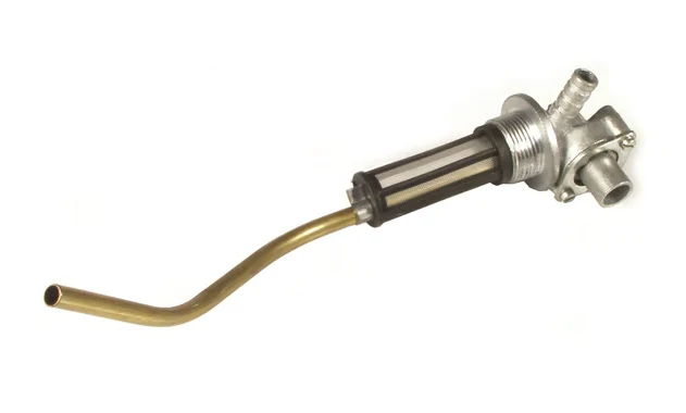 PIAGGIO Benzincsap