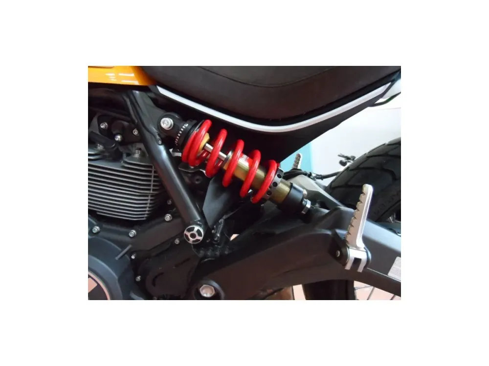 BITUBO Hátsó lengéscsillapító DUCATI SCRAMBLER 800 15-21