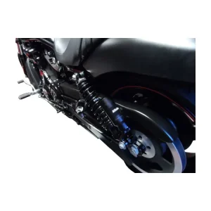BITUBO Hátsó lengéscsillapító HARLEY DAVIDSON V-ROD SPECIAL ABS 08-