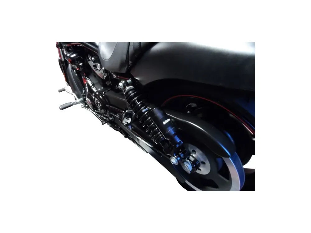 BITUBO Hátsó lengéscsillapító HARLEY DAVIDSON V-ROD SPECIAL ABS 08-