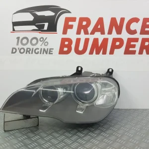 PHARE AVG BMW X5 II E70 BI-XENON