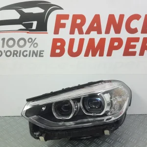 PHARE AVG BMW X3 G01 / X4 G02