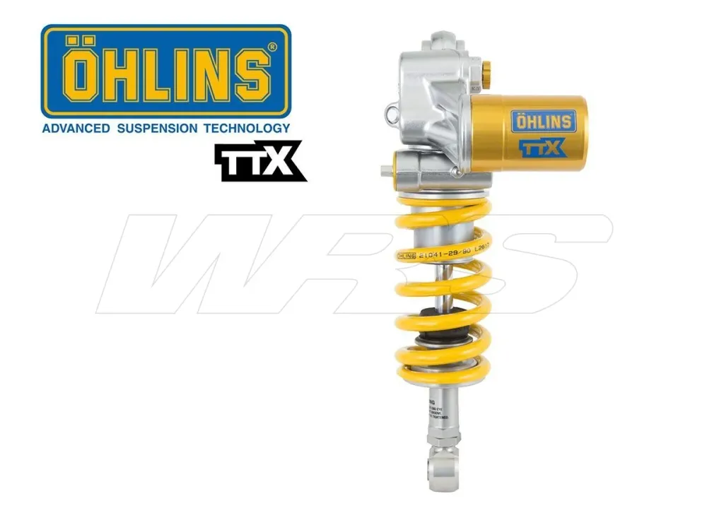 ÖHLINS Hátsó lengéscsillapító TTX36 GP BMW S 1000 RR 2019-2022