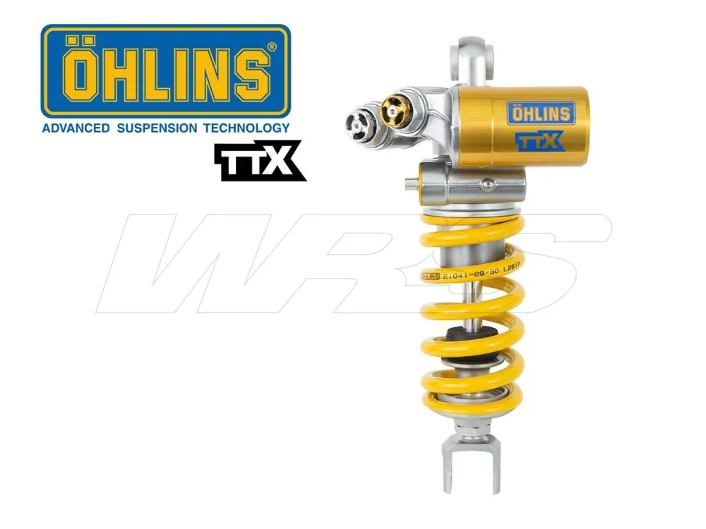 ÖHLINS Hátsó lengéscsillapító TTX36 GP BMW S 1000 RR 2019-2022