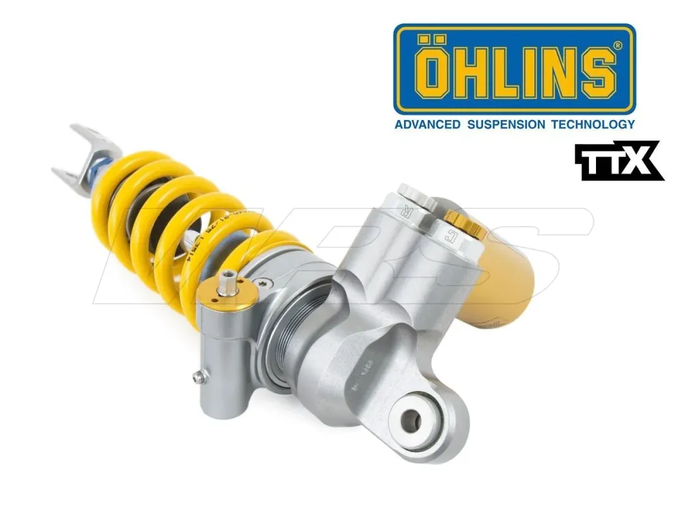 ÖHLINS Hátsó lengéscsillapító TTX36 GP BMW S 1000 RR 2019-2022