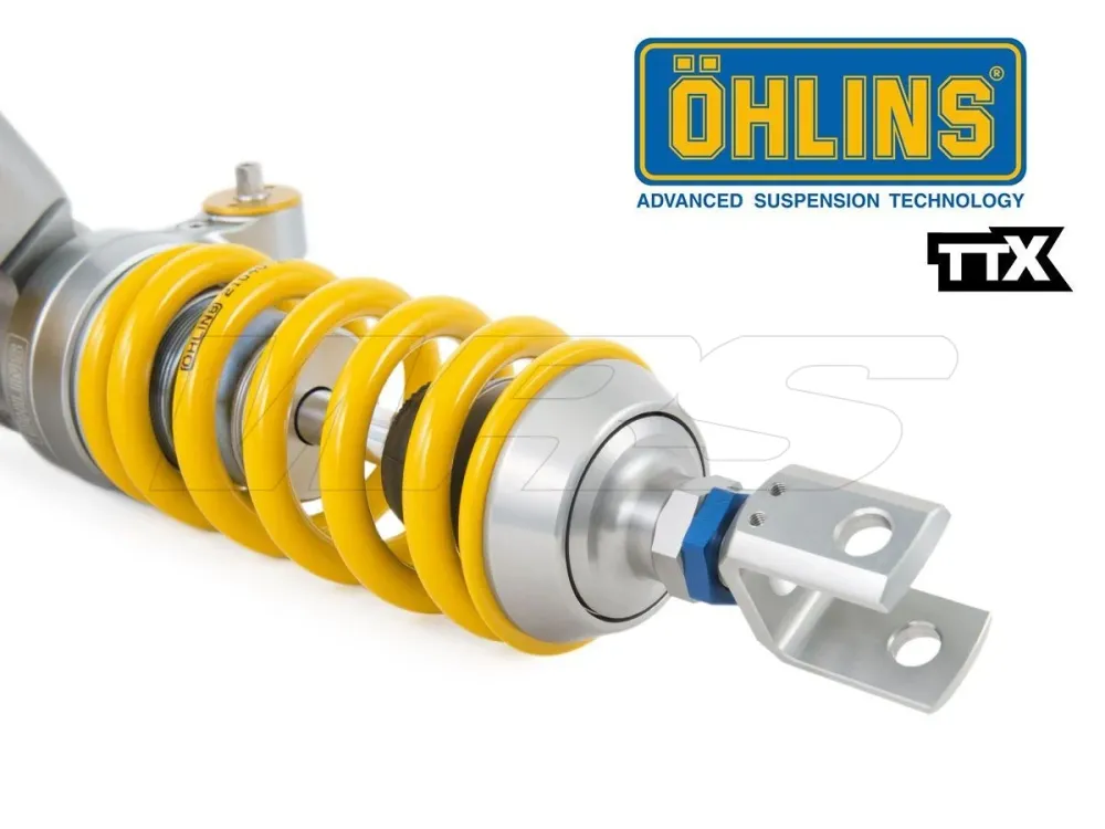 ÖHLINS Hátsó lengéscsillapító TTX36 GP BMW S 1000 RR 2019-2022