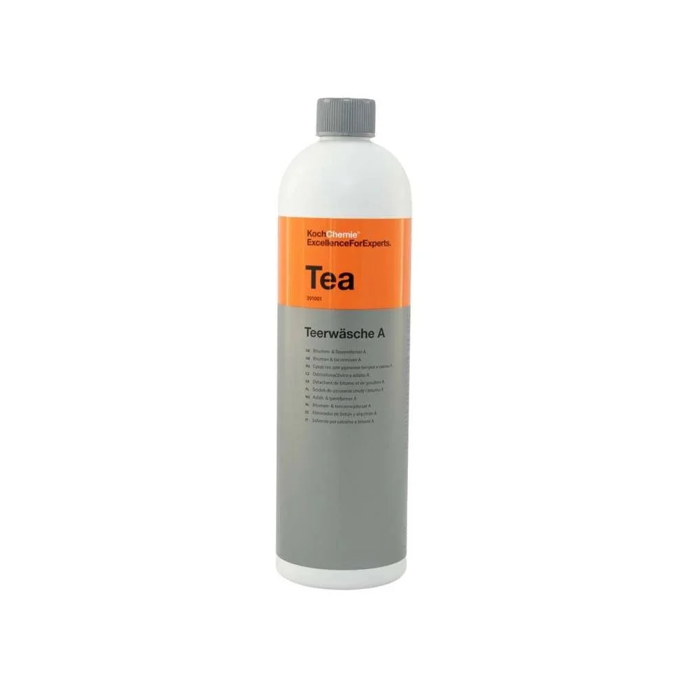 Bitumen és kátrány eltávolító Koch Chemie Teerwasche , 1000 ml