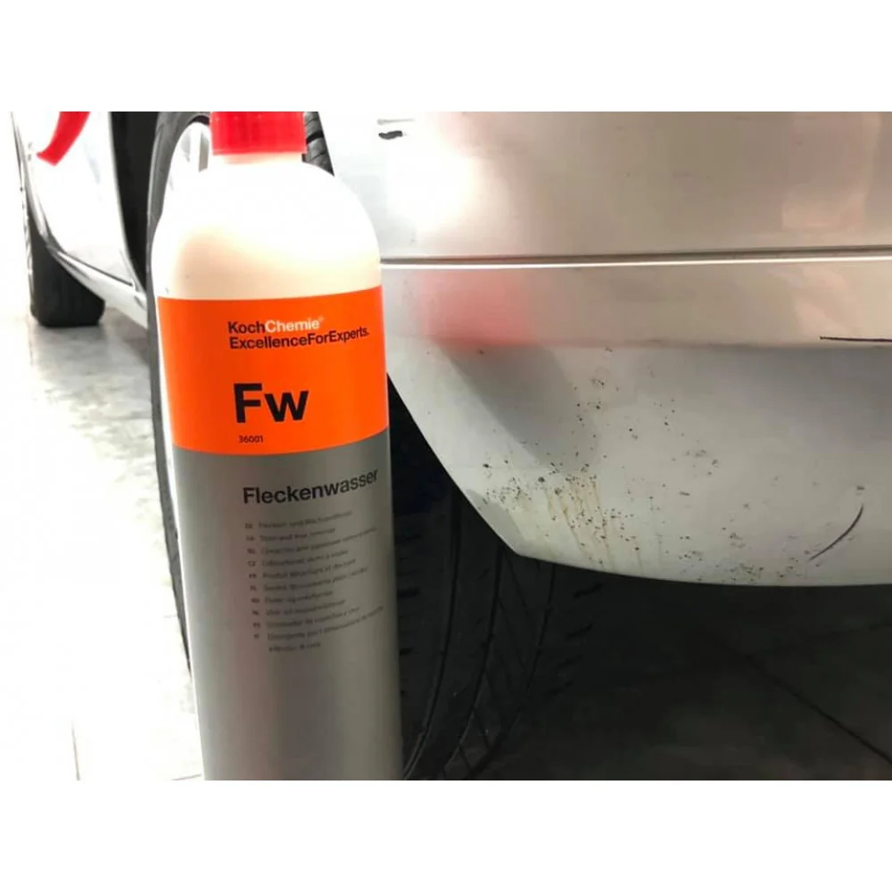 Folt- és viaszeltávolító Koch Chemie Fleckenwasser, 1000 ml