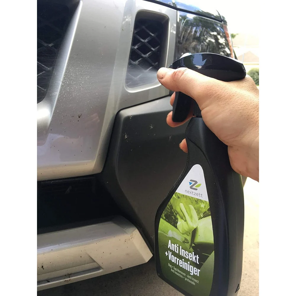 Insect Remover Nextzett Anti Insekt Vorreiniger, 500ml