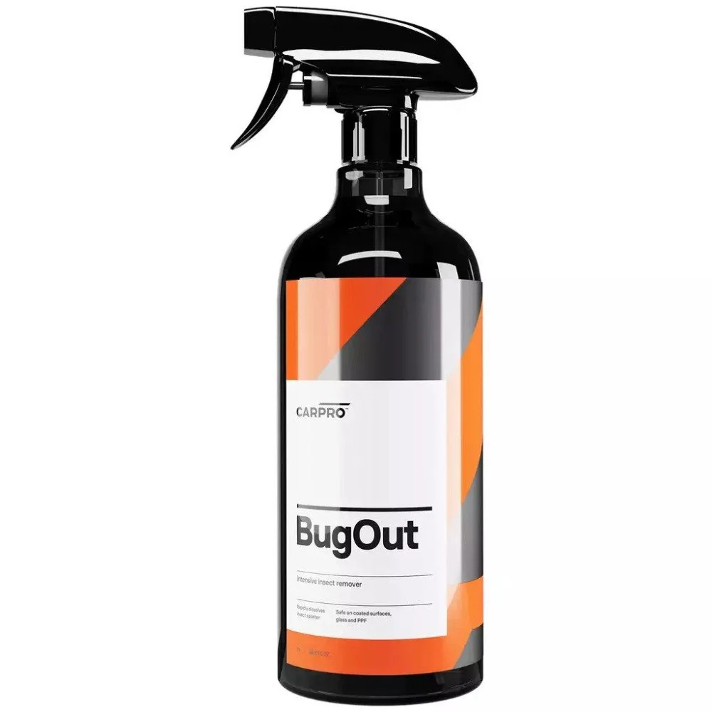 Intenzív rovar eltávolító Carpro BugOut, 1000ml