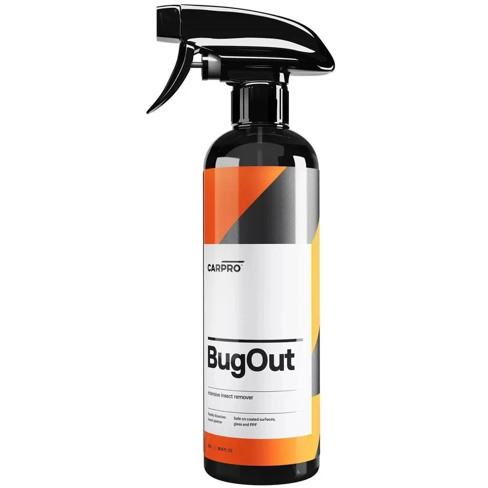 Intenzív rovar eltávolító Carpro BugOut, 500ml