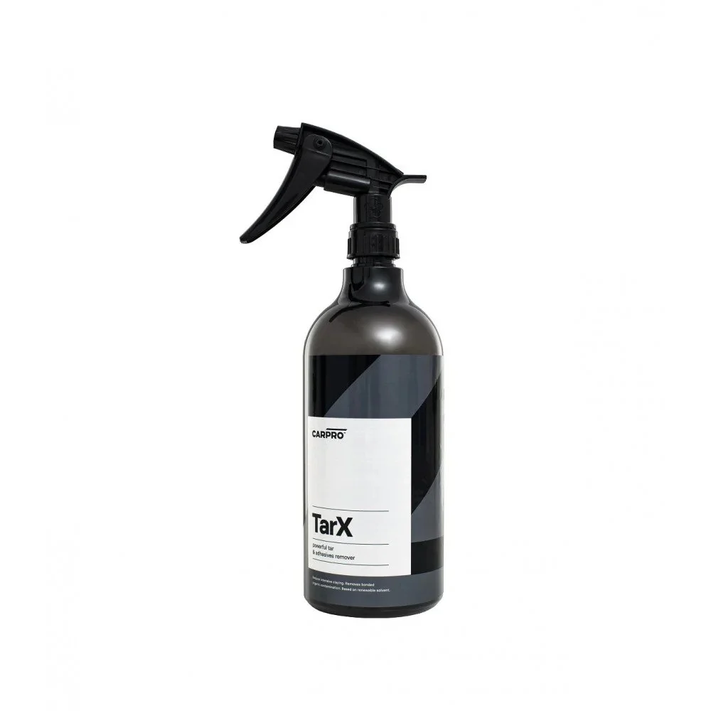 Kátrány- és ragasztóeltávolító Carpro TarX, 1000ml