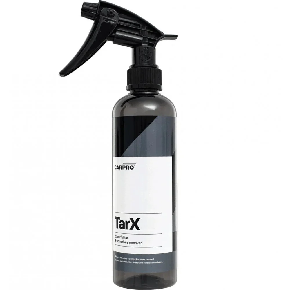 Kátrány- és ragasztóeltávolító Carpro TarX, 500ml