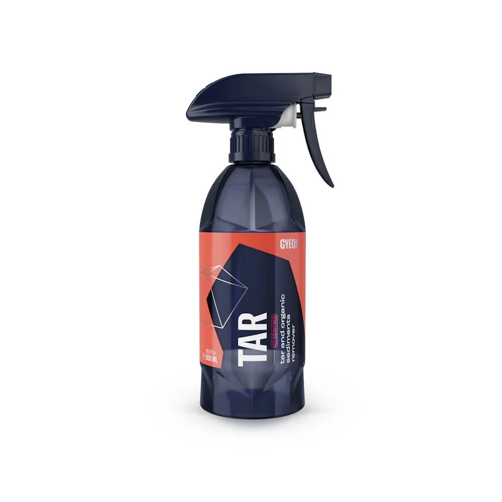 Kátrány és szerves üledék eltávolító Gyeon Q2M Tar, 500ml
