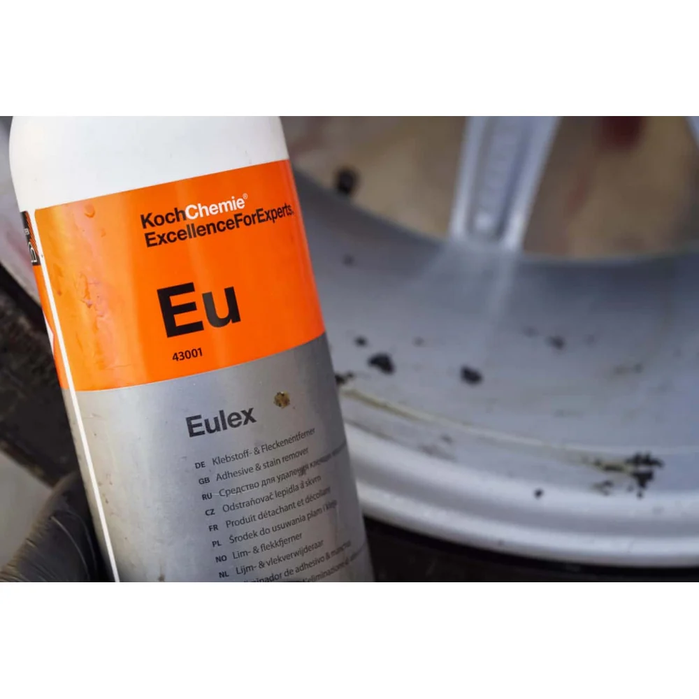 Ragasztóeltávolító Koch Chemie Eulex, 1000ml
