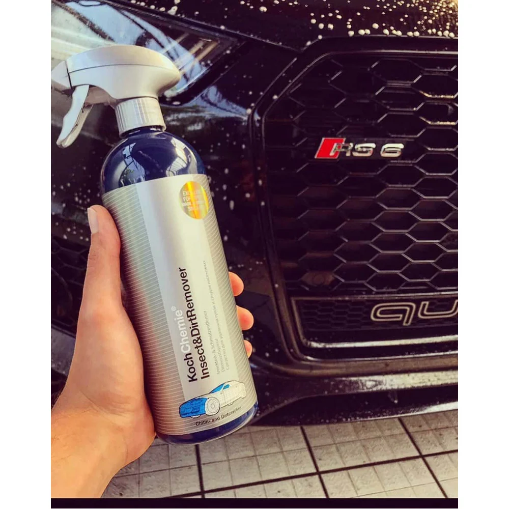 Rovar- és szennyeződéseltávolító Koch Chemie, 750 ml