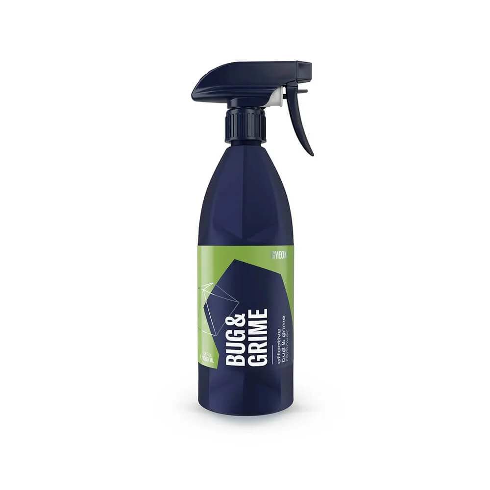 Rovareltávolító Gyeon Q2M Bug and Grime, 1000ml