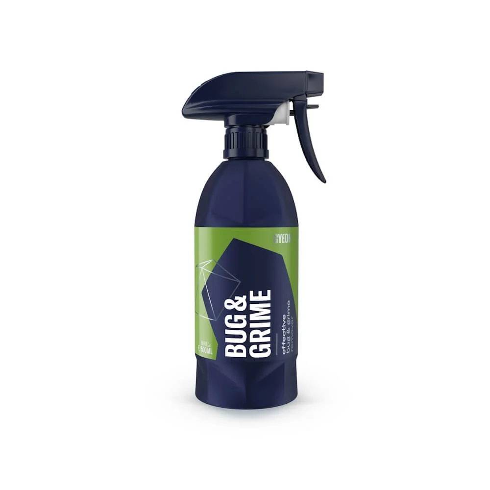 Rovareltávolító Gyeon Q2M Bug and Grime, 400ml