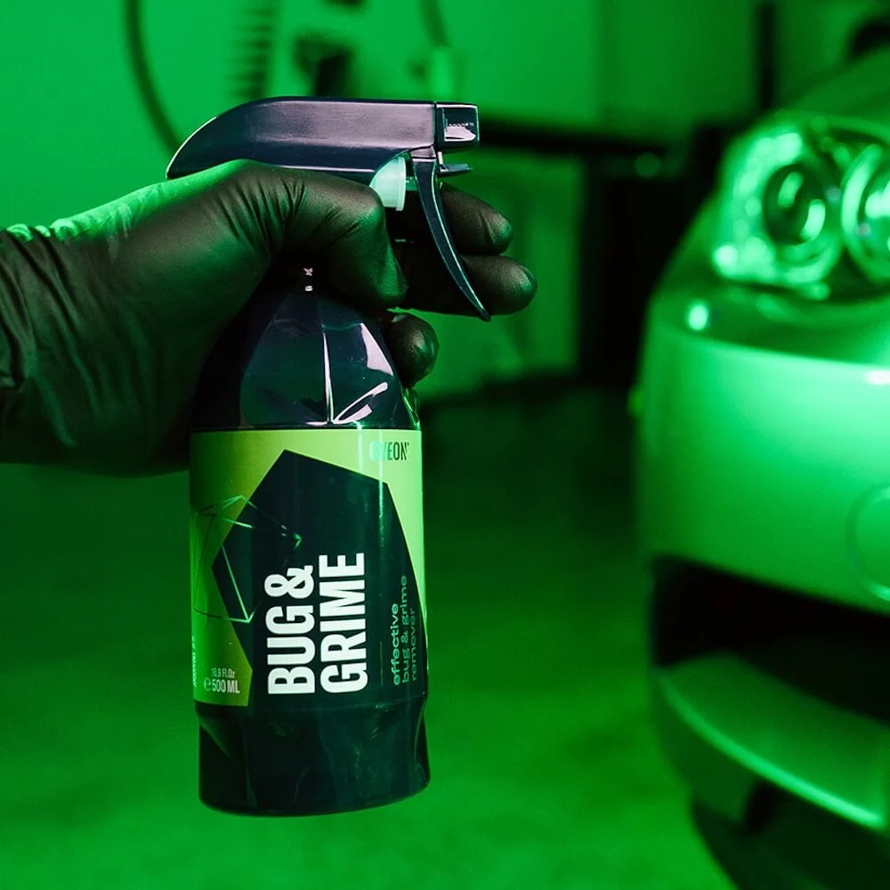 Rovareltávolító Gyeon Q2M Bug and Grime, 400ml