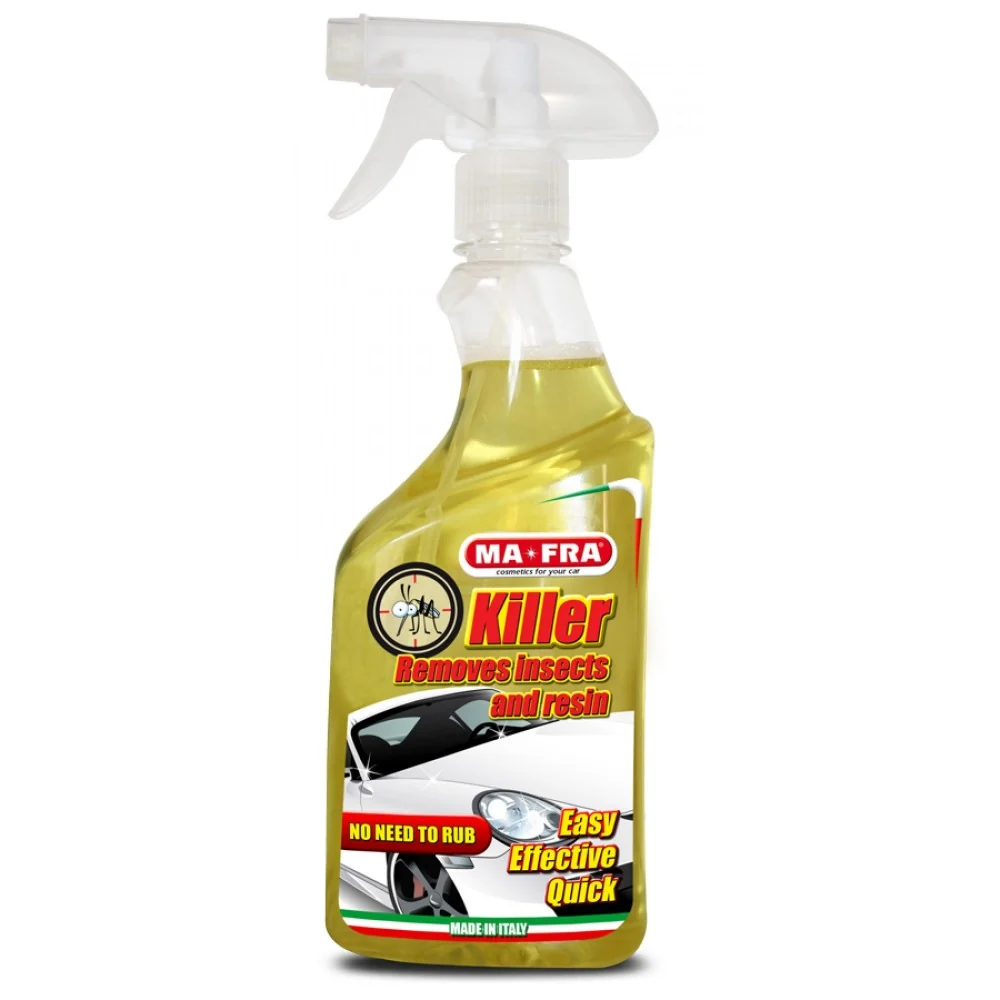 Rovareltávolító Ma-Fra Killer, 500ml