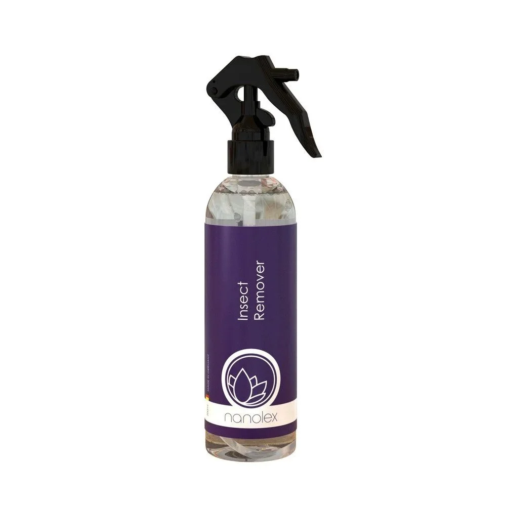 Rovareltávolító Nanolex, 200ml