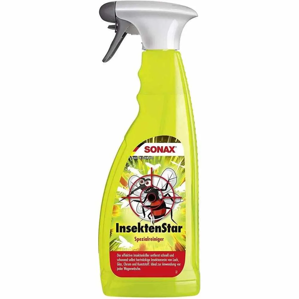 Rovareltávolító Sonax InsektenStar, 750ml