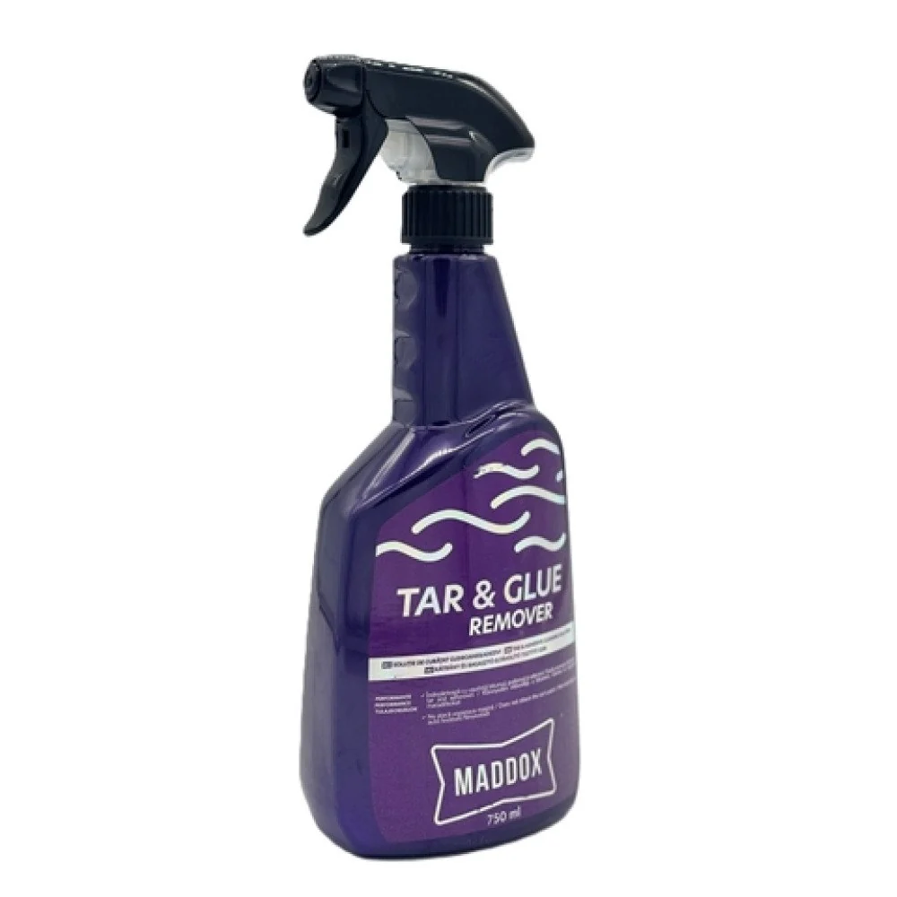 Tar és Ragasztó Eltávolító Maddox, 750ml