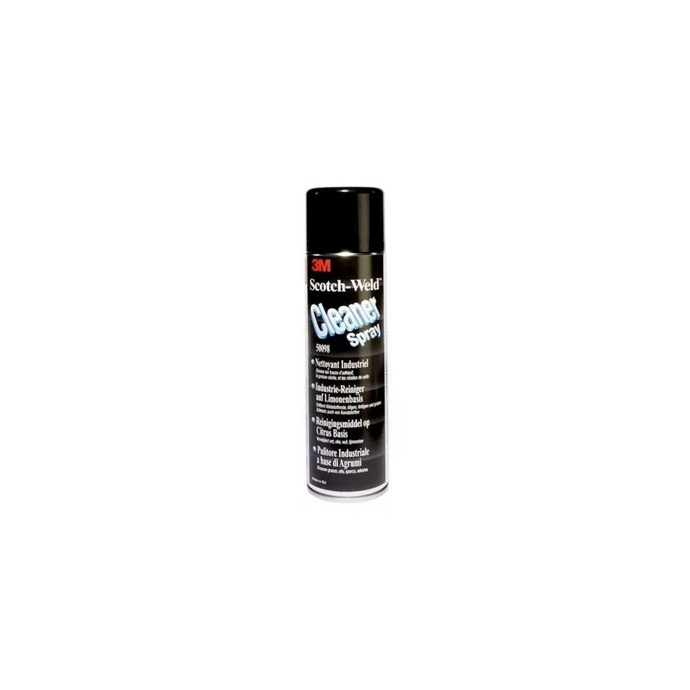 Tisztítóspray 3M Scotch-Weld, 500ml