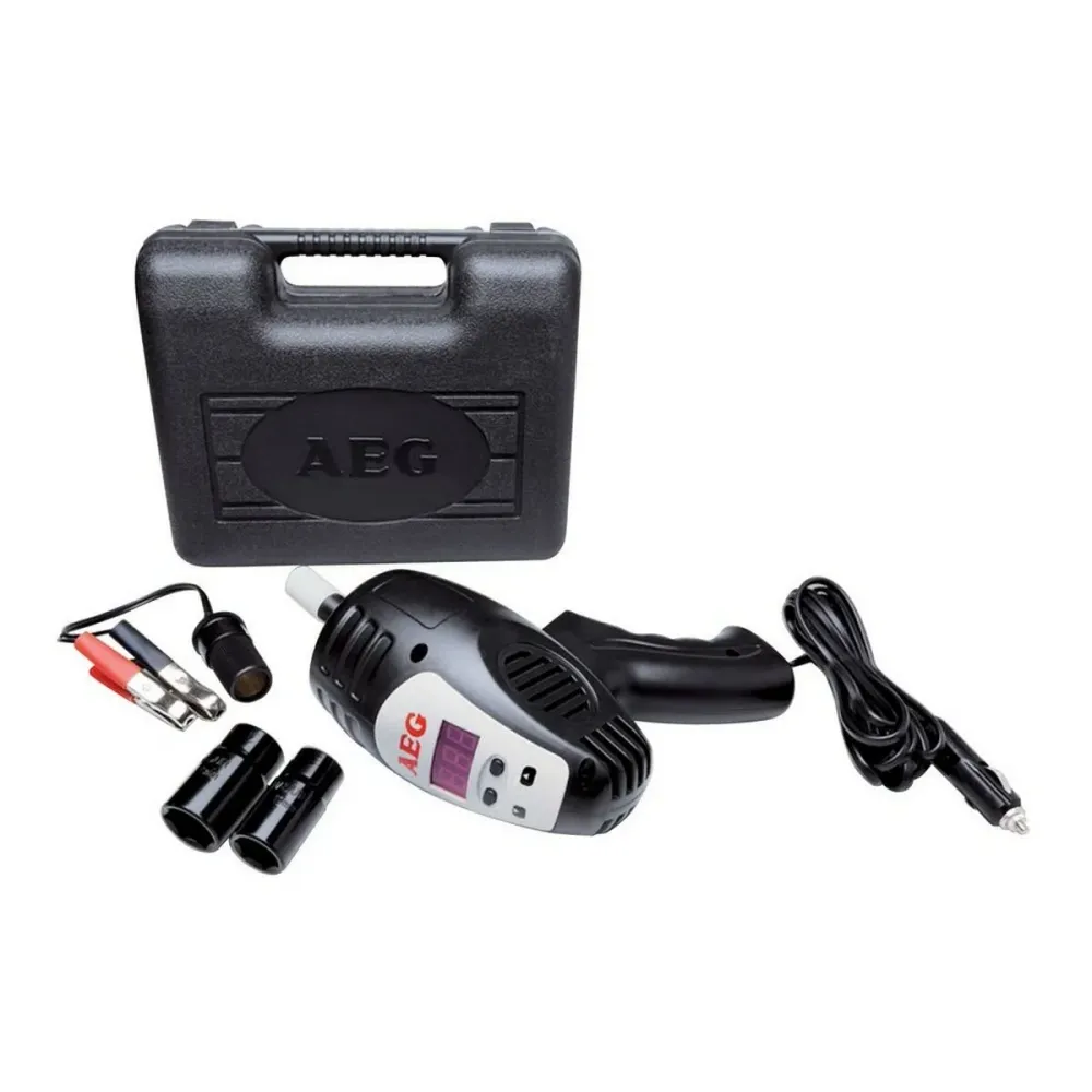Impact wrench AEG 12 V