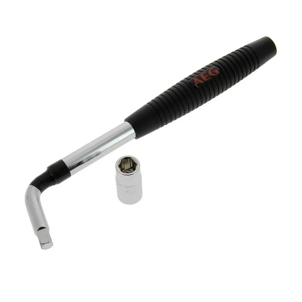 Telescopic Key AEG 17 - 19 mm