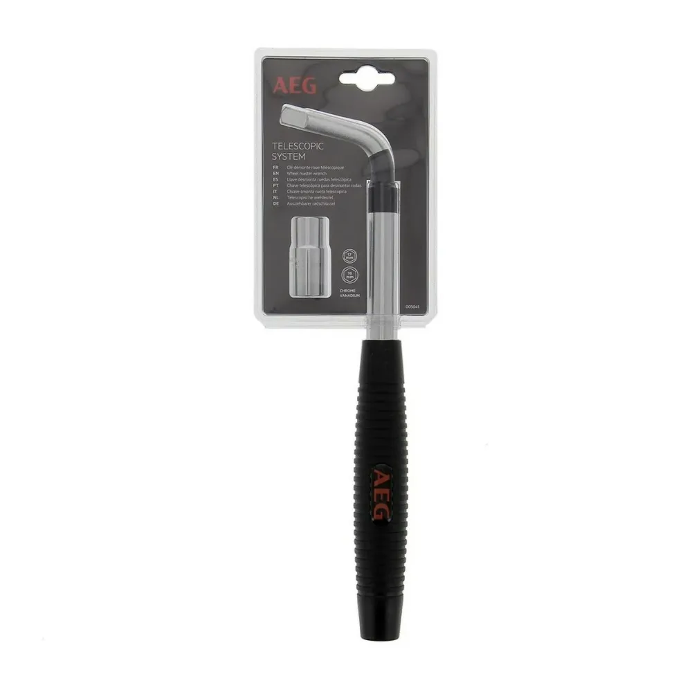 Telescopic Key AEG 17 - 19 mm
